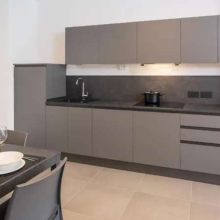 Appartamento Corte Rocchetti